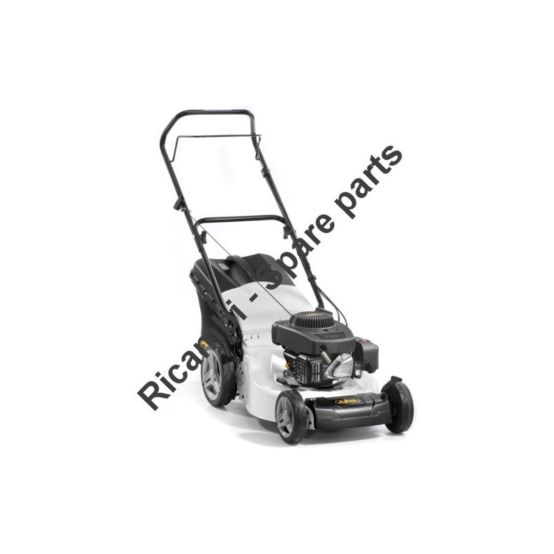 Alpina Spare Parts for Lawn Mower AL3 46 G