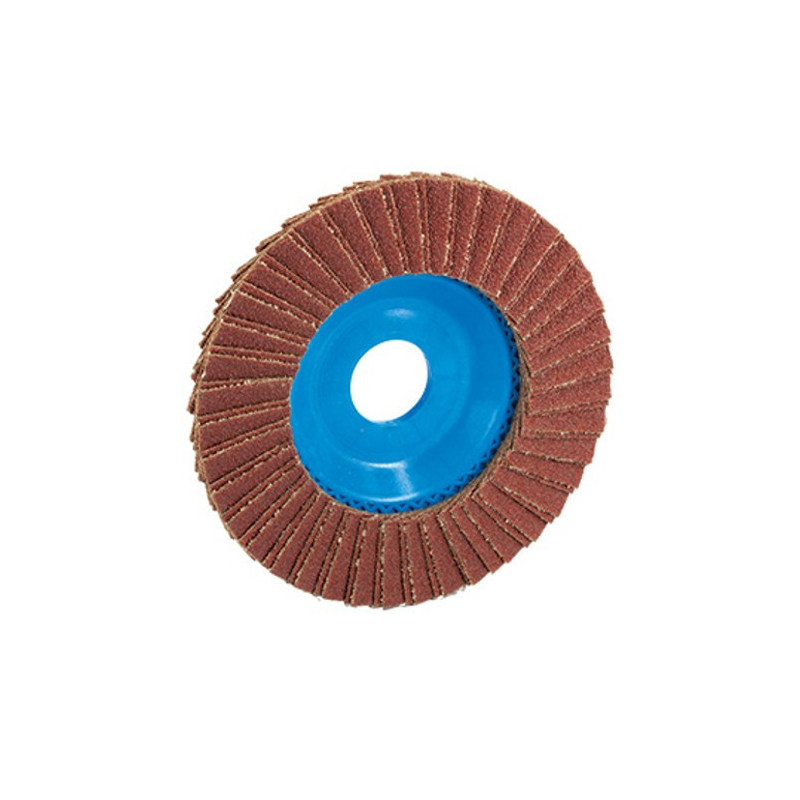 Flap disc TRIFLEX 40 