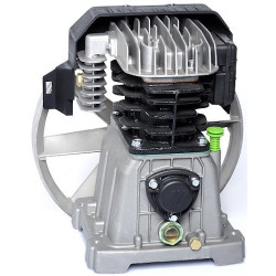 Gruppo Pompante per Compressore a Cinghia Mod. AB 360