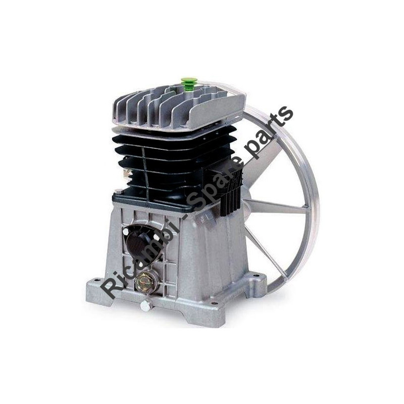 FIAC Spare Parts for Air Compressor Pump Unit AB 415