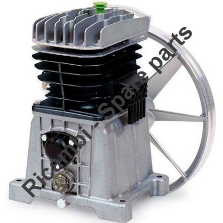 FIAC Spare Parts for Air Compressor Pump Unit AB 415