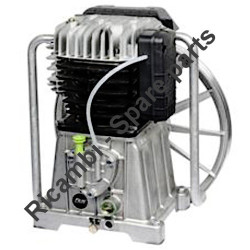 FIAC Spare Parts for Pump Unit AB 660