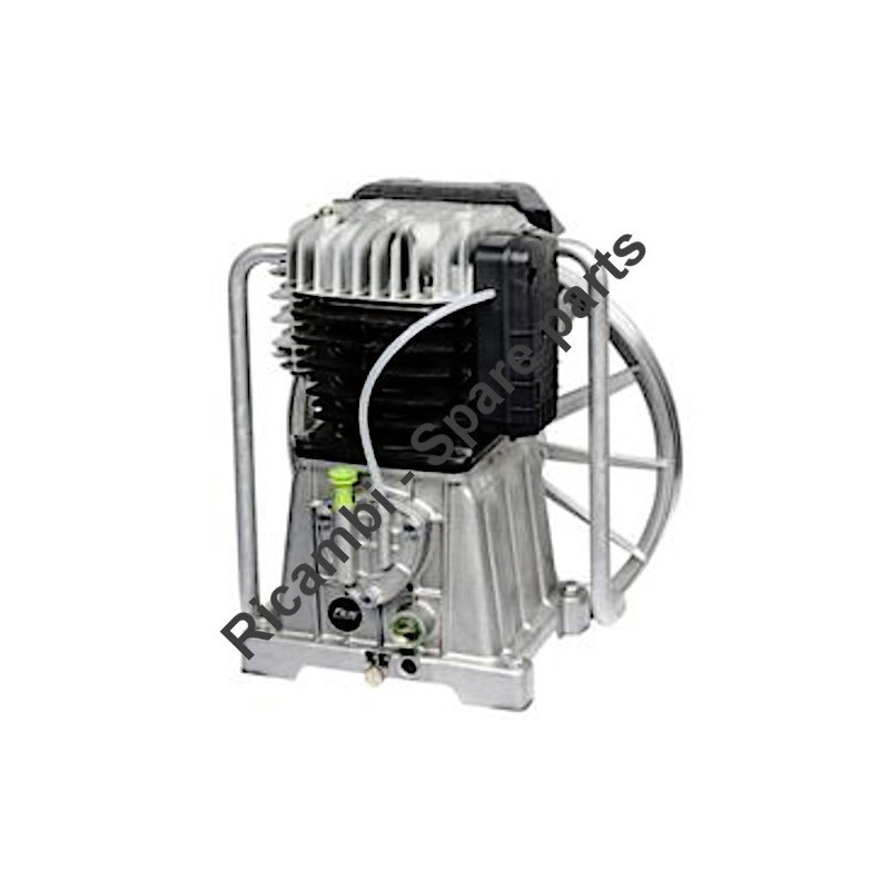 Ricambi Fiac per Gruppo Pompante AB 660