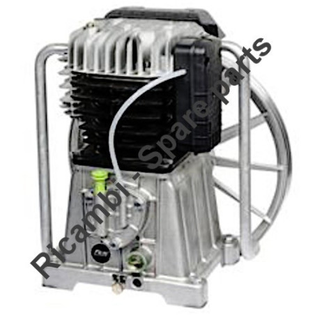 Ricambi Fiac per Gruppi Pompanti