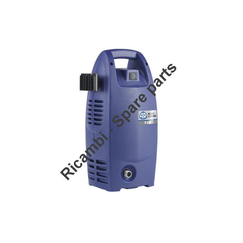 Tubo per Idropulitrice Annovi & Reverberi Blu Clean 142