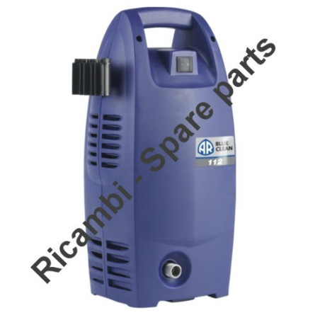 Tubo per Idropulitrice Annovi & Reverberi Blu Clean 142