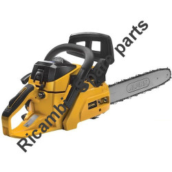 Alpina Spare Parts for Chain Saw A 405