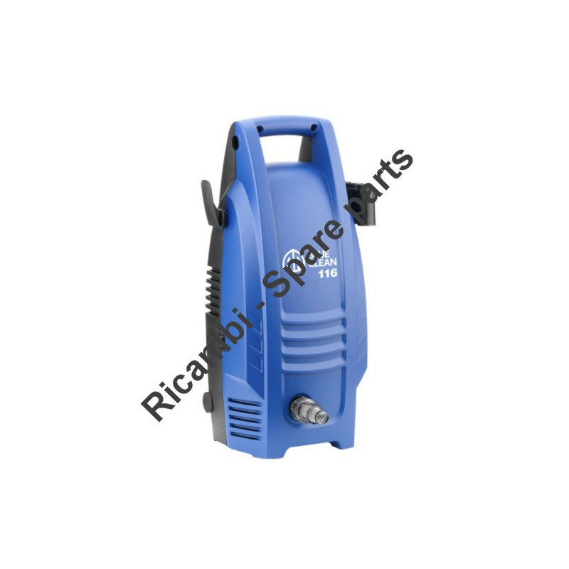 Annovi & Reverberi Parts for Pressure Washer AR 116