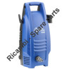 Tubo per Idropulitrice Annovi & Reverberi Blu Clean 142
