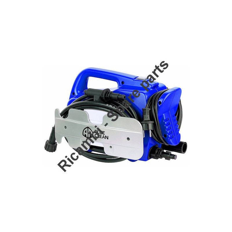 Annovi & Reverberi Parts for Pressure Washer AR 118