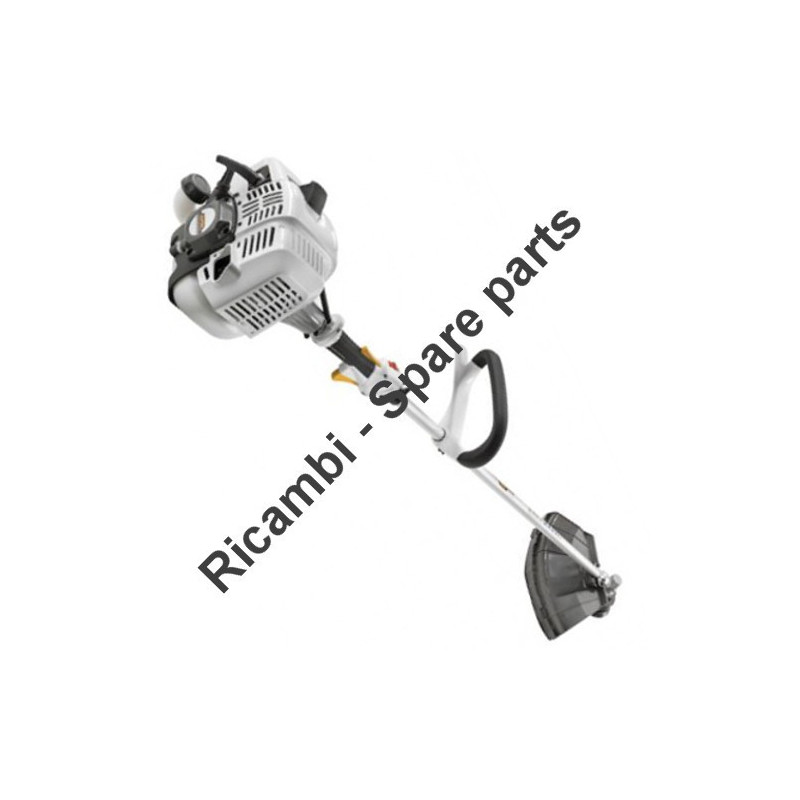 Ricambi Alpina per Motosega A 305