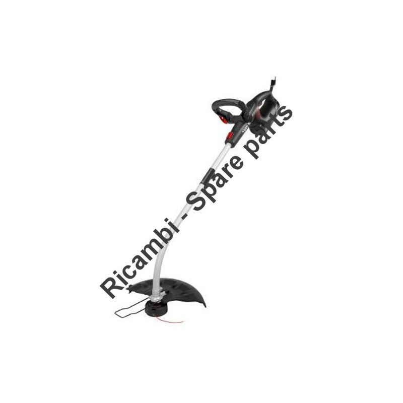 Ricambi Skil per Tagliabordi 0731