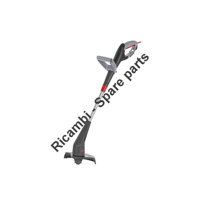 Skil Spare Parts for Strimmer 0730