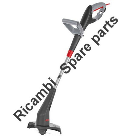 Skil Spare Parts for Strimmer 0730