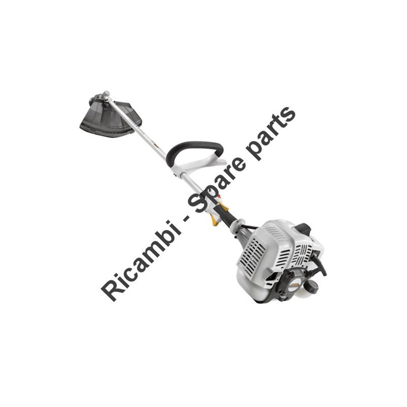 Ricambi Alpina per Motosega A 305