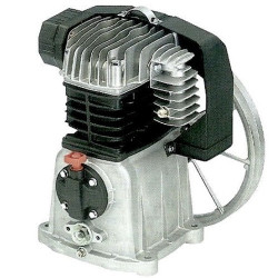 Gruppo Pompante per Compressore a Cinghia Mod. MK102/100 Lt