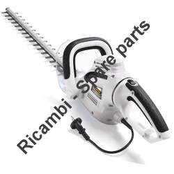 Alpina Spare Parts for Electric Hedgecutter H 500 E