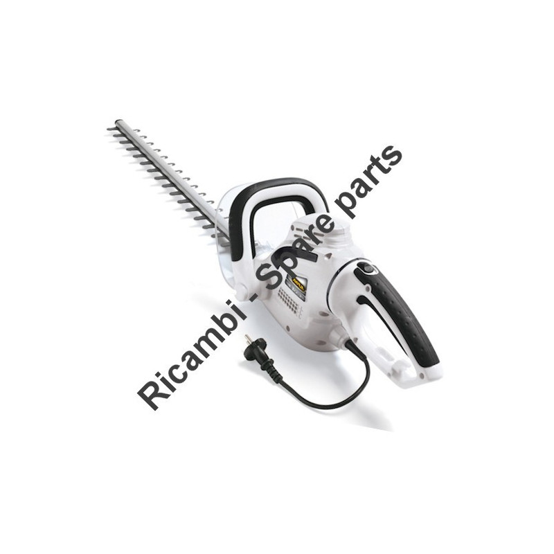 Alpina Spare Parts for Electric Hedgecutter H 500 E