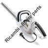 Ricambi Alpina per Tagliasiepi Elettrico H 500 E