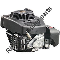 Ricambi Alpina per Motore RSCT 100 OHV