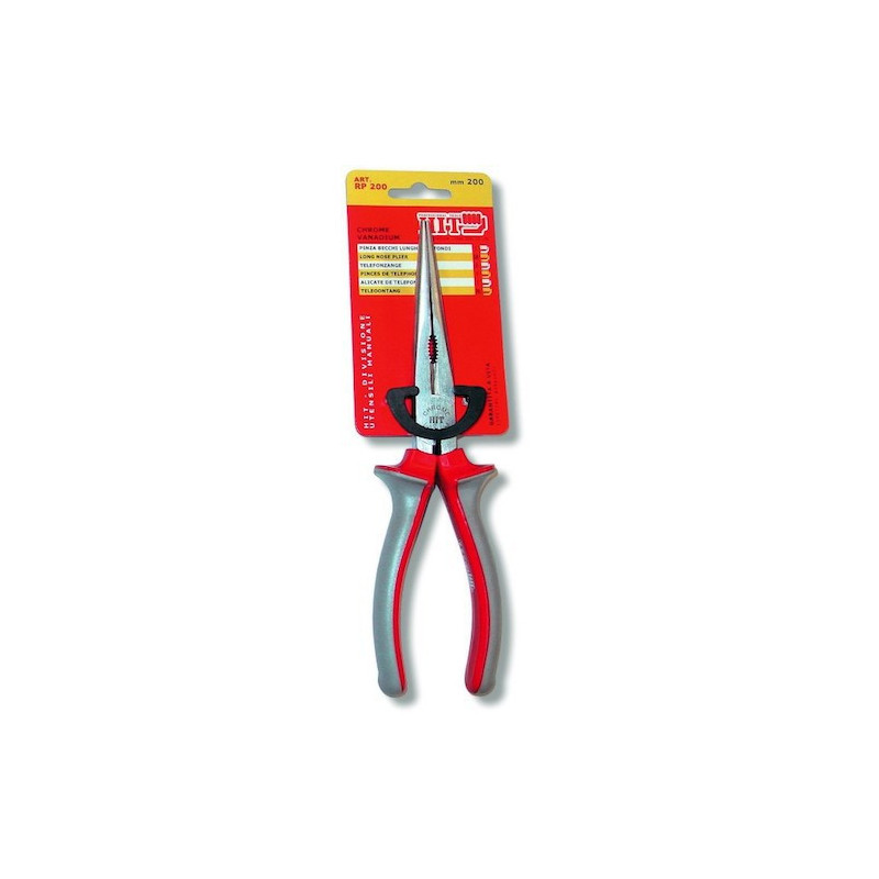 Long nose pliers 165 mm
