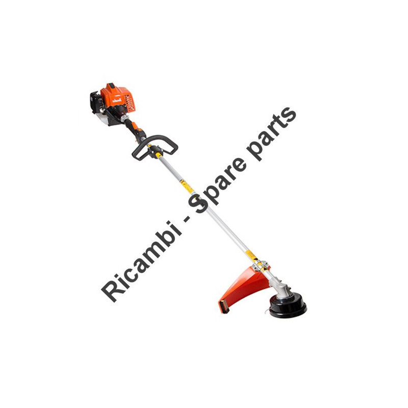 Ricambi Tanaka per Decespugliatore TCG 23ECP