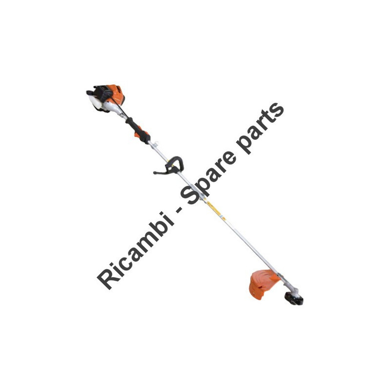 Tanaka Spare Parts for Engine Brush Cutter TCG 24EBDP