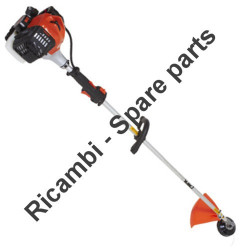 Tanaka Spare Parts for Engine Brush Cutter TCG 24EBSP