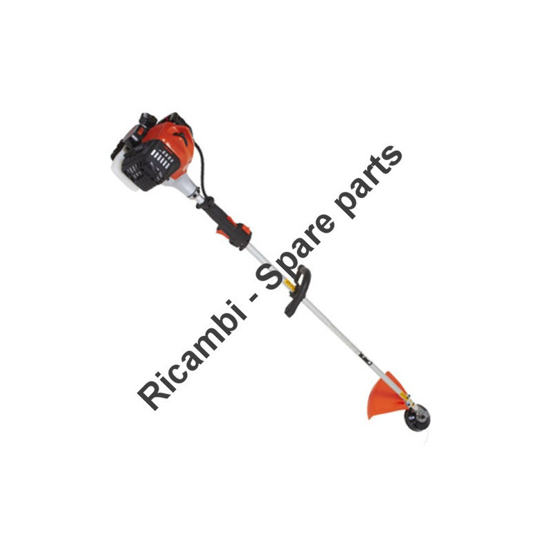 Tanaka Spare Parts for Engine Brush Cutter TCG 24EBSP