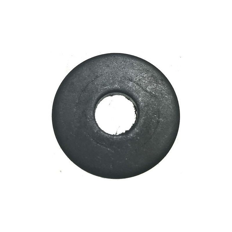Disc Flange Flat Washer for Wood Mitre Saw Compa Silver 305