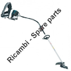 Ricambi Makita per Lucidatrici