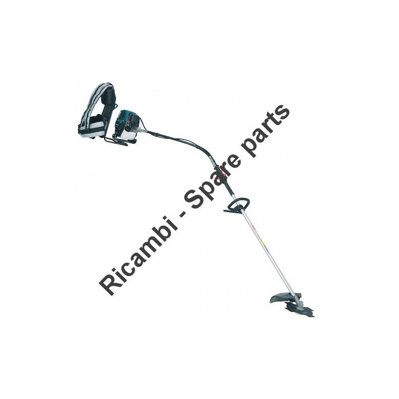 Makita Spare Parts for Brusch Cutter EBH341R