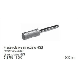 Rotary Cutter Hard Metal B12