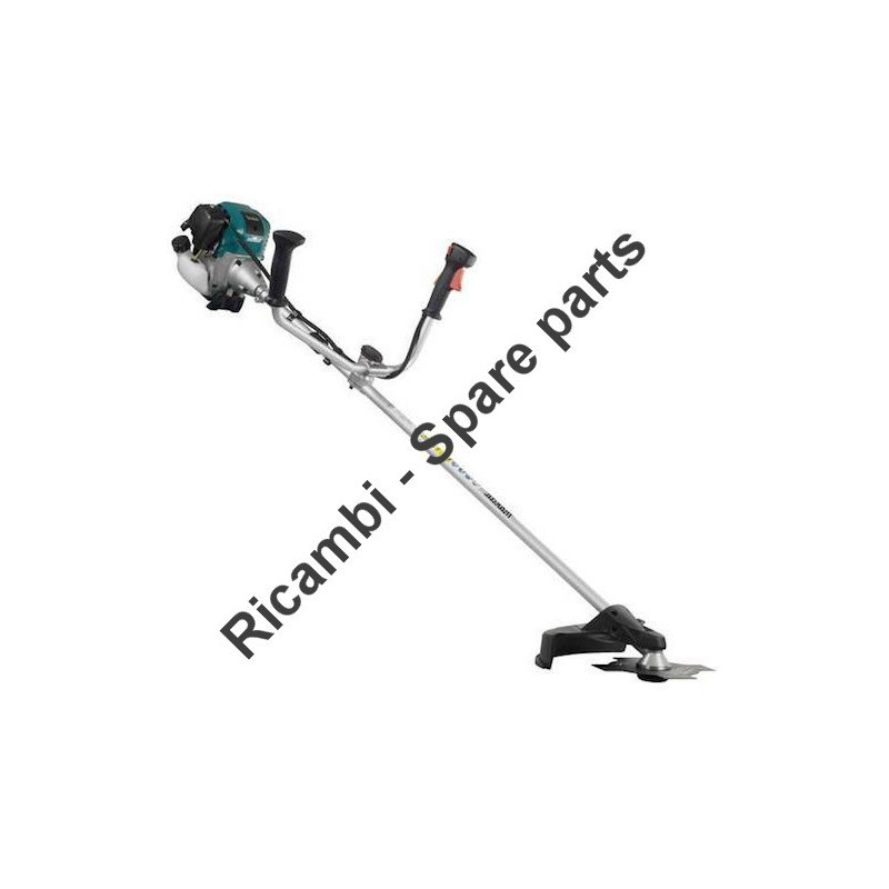 Ricambi Makita per Decespugliatore EBH341U