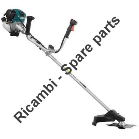 Ricambi Makita per Lucidatrici