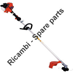 Tanaka Spare Parts for Engine Brush Cutter TCG 24EBSP