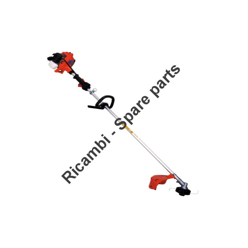 Tanaka Spare Parts for Engine Brush Cutter TCG 24EBSP