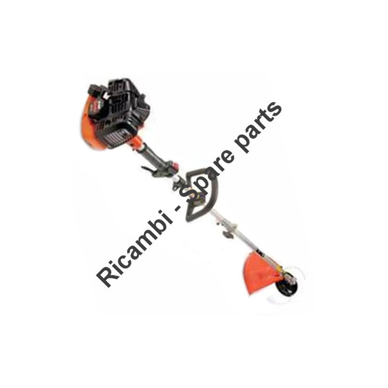 Tanaka Spare Parts for Brush Cutter TBC-230S