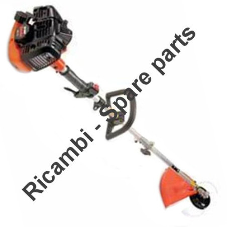 Tanaka Spare Parts for Brush Cutter TBC-230S