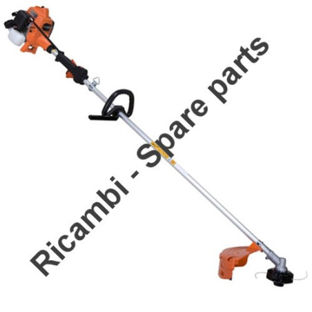 Tanaka Spare Parts for Engine Brush Cutter TCG 27EASP