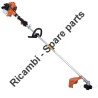 Tanaka Spare Parts for Engine Brush Cutter TCG 27EASP