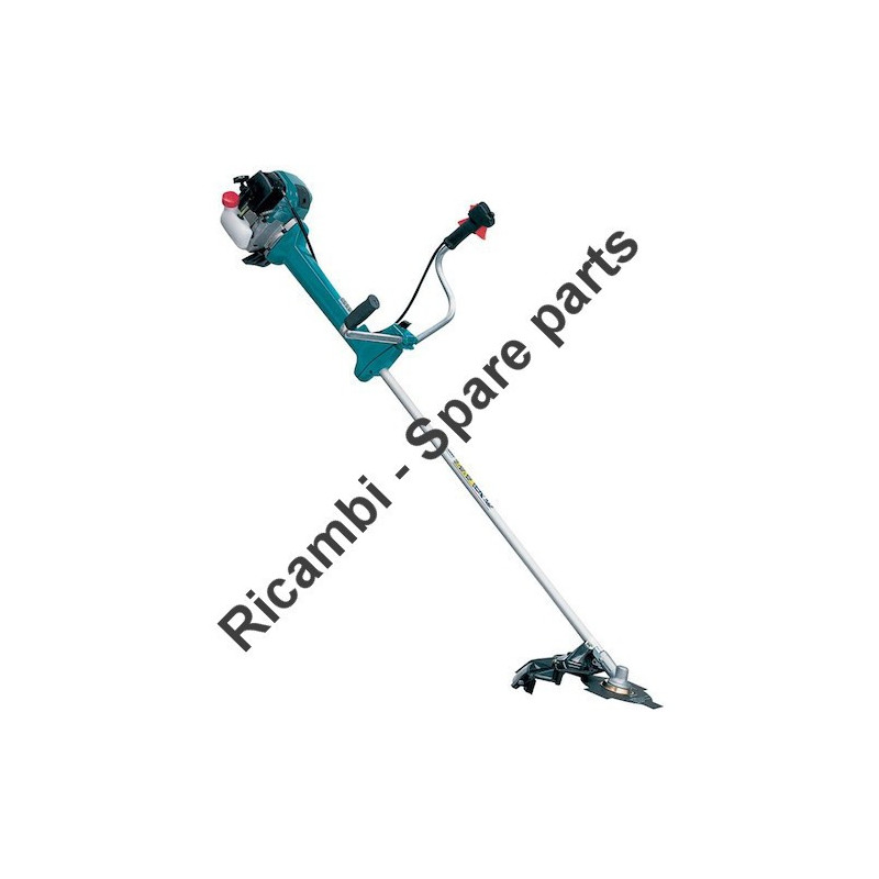 Ricambi Makita per Decespugliatore EM4340L