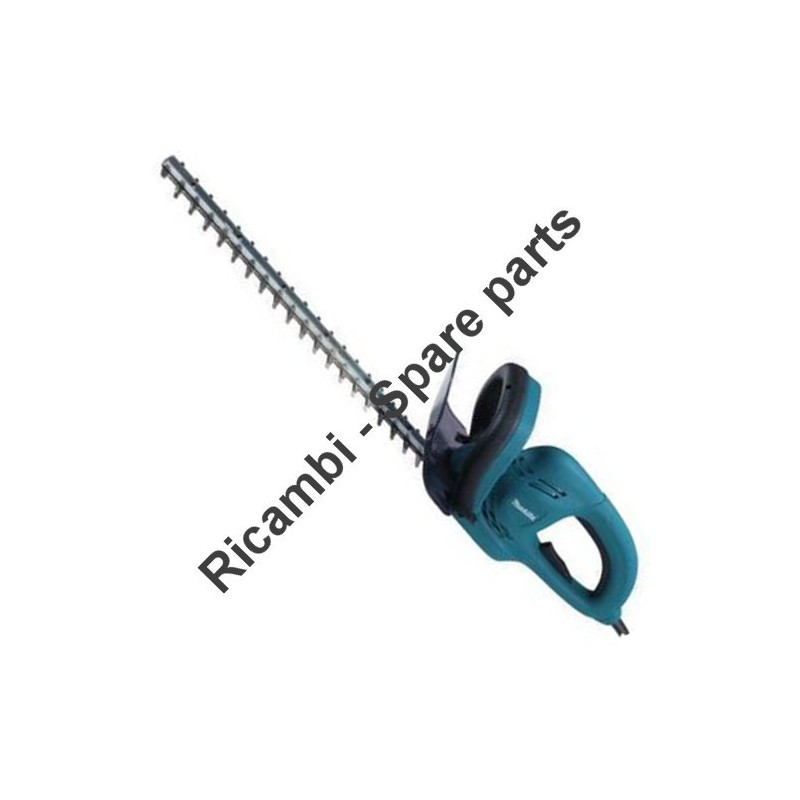 Makita Spare Parts for Electric Hedge Trimmer UH5261