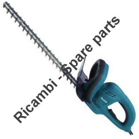 Ricambi Makita per Lucidatrici