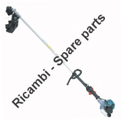 Ricambi Makita per Lucidatrici