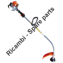 Ricambi Hitachi per Decespugliatore CG22EAB