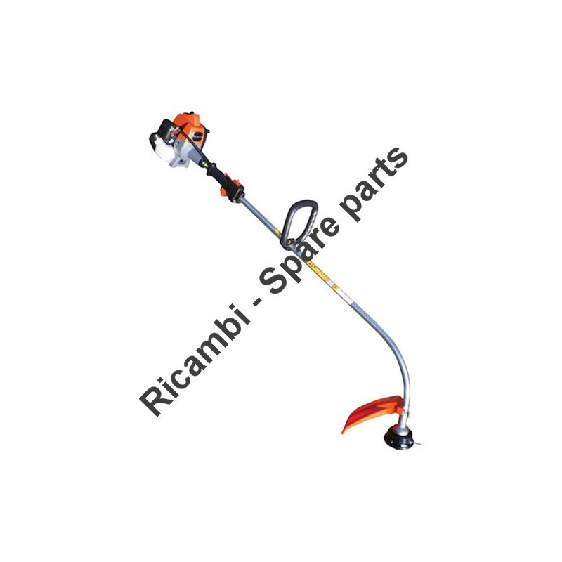 Ricambi Hitachi per Motosega da Potatura Hitachi CS25EC-SC