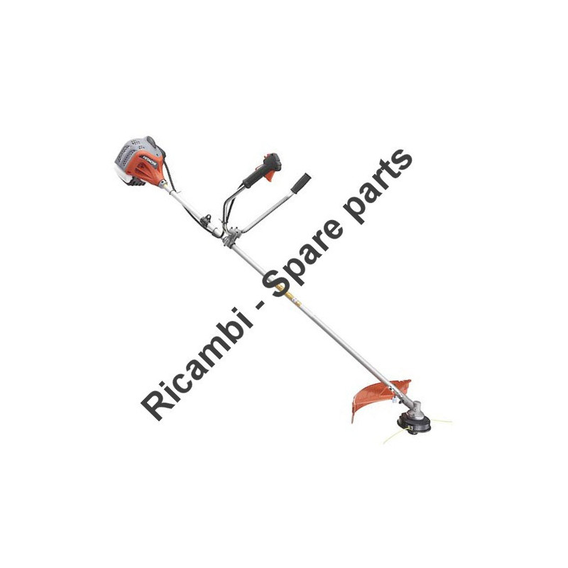 Ricambi Hitachi per Decespugliatore CG24EAP2