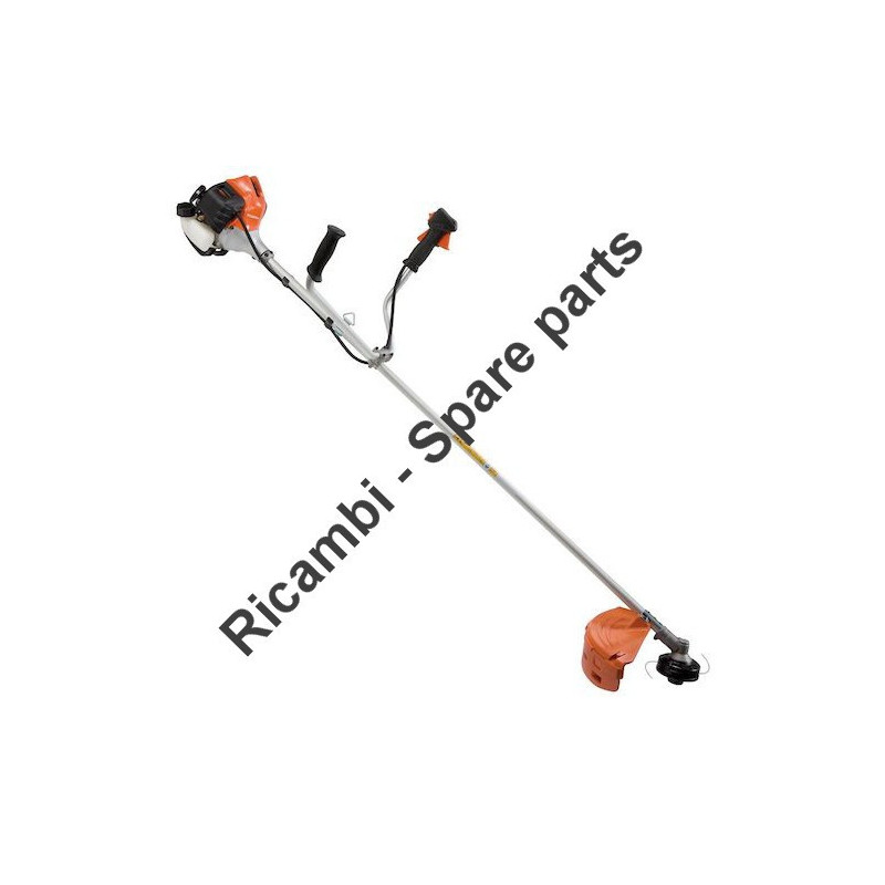 Hitachi Spare Parts for Engine Brush Cutter CG24EBSP
