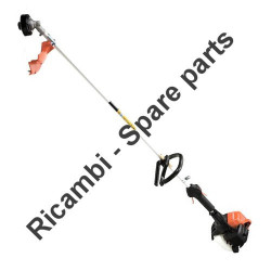 Ricambi Hitachi per Decespugliatore CG24ECP